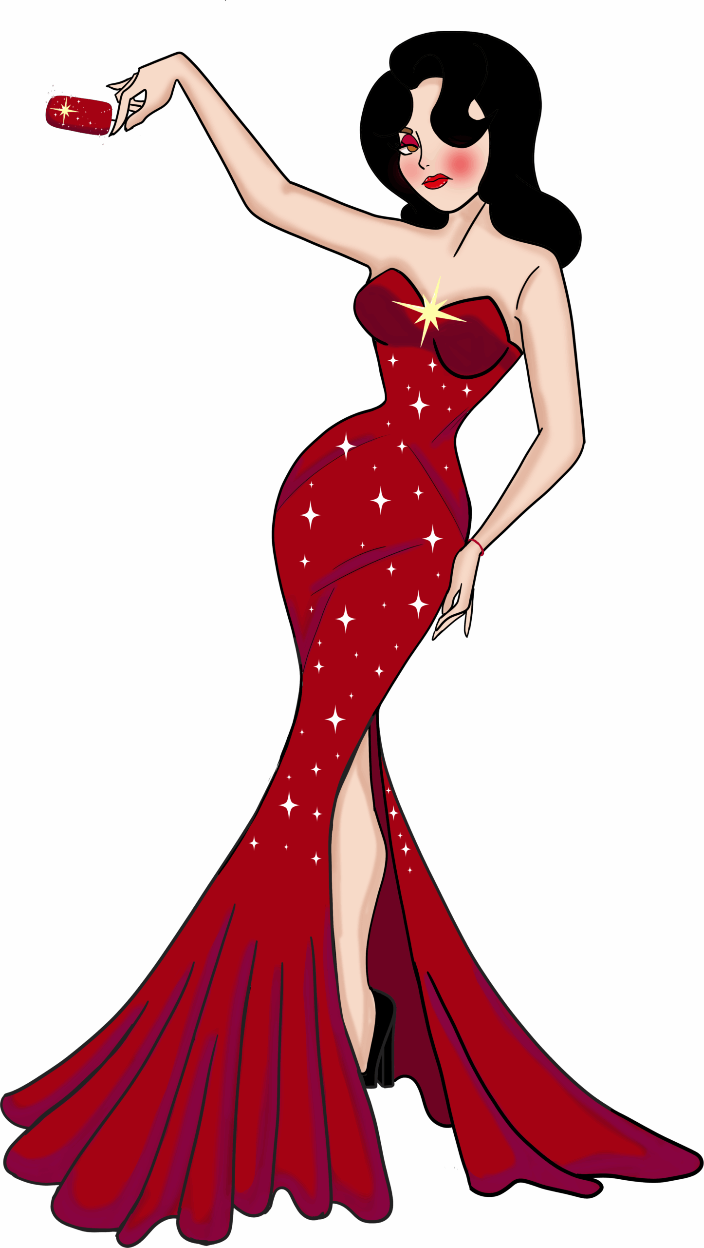 PinUp2
